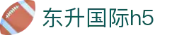 东升国际h5 - 安全娱乐导航